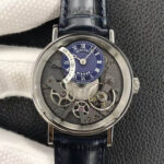 Breguet Tradition 7097BB/GY/9WU ZF Factory Stainless Steel Bezel Replica Watches - Luxury Replica