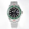 Rolex Submariner Date M126610LV-0002 41MM ROF Factory Green Bezel Replica Watches - Luxury Replica