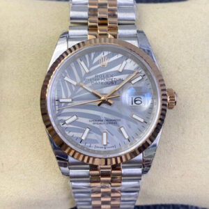 Rolex Datejust M126231-0031 EW Factory Stainless Steel Strap Replica Watches - Luxury Replica