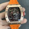 Richard Mille RM011 Super Clone Watch: Price, Pictures, Videos, Reviews, Latest Batch.