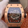 KV Factory Richard Mille RM035 Super Clone Watch: Price, Pictures, Videos, Reviews, QC.