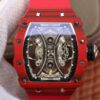 KV Factory Richard Mille RM53-01 Super Clone Watch: Price, Pictures, Videos, Reviews, Purchase channels.