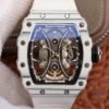 KV Factory Richard Mille RM53-01 Super Clone Watch: Price, Pictures, Videos, Reviews.