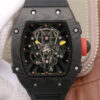 KV Factory Richard Mille RM27-03 Super Clone Watch: Price, Pictures, Videos, Reviews.