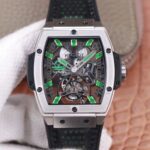 Hublot 906.NX.0129.VR.AES13 Super Clone Watch: Price, Pictures, Videos, Reviews.