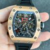 Richard Mille RM11 Super Clone Watch: Price, Pictures, Videos, Reviews, Movement.