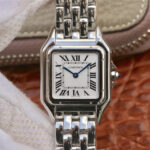 GF Factory Cartier WSPN0007 Super Clone Watch: Price, Pictures, Videos, Reviews, QC.