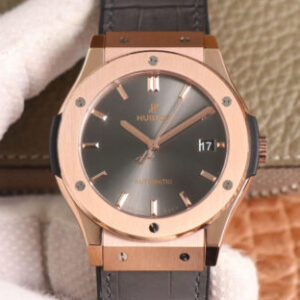Hublot Classic Fusion 511.OX.7081.LR WWF Factory Gradient Dial Replica Watches - Luxury Replica