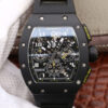 Richard Mille RM011 Super Clone Watch: Price, Pictures, Videos, Reviews, Trusted Dealer.