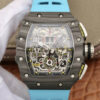 KV Factory Richard Mille RM11-03 Super Clone Watch: Price, Pictures, Videos, Reviews.