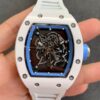 KV Factory Richard Mille RM055 Super Clone Watch: Price, Pictures, Videos, Reviews, Purchase Channels.
