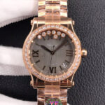 Chopard 274808-5015 Super Clone Watch: Price, Pictures, Videos, Reviews.