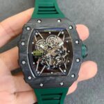 KV Factory Richard Mille RM35-02 Super Clone Watch: Price, Pictures, Videos, Reviews, Movement.