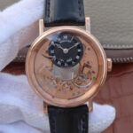 Breguet 7057BR-R9-9W6 Super Clone Watch: Price, Pictures, Videos, Reviews.