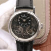 Breguet 7057BB-G9-9W6 Super Clone Watch: Price, Pictures, Videos, Reviews.
