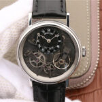 Breguet 7057BB-G9-9W6 Super Clone Watch: Price, Pictures, Videos, Reviews.
