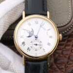 Breguet 4396 Super Clone Watch: Price, Pictures, Videos, Reviews, Specs.