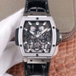 Hublot 906.NX.0129.VR.AES13 Super Clone Watch: Price, Pictures, Videos, Reviews, Parameters.