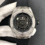 Hublot 415.NX.1112.VR.1704.MXM17 Super Clone Watch: Price, Pictures, Videos, Reviews.