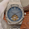 Audemars Piguet 26510IP.OO.1220IP.01 Super Clone Watch: Price, Pictures, Videos, Reviews.