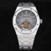 R8 Factory Audemars Piguet 26510PT.OO.1220PT.01 Super Clone Watch: Price, Pictures, Videos, Reviews.