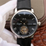 Glashutte 1-94-03-04-04-04 Super Clone Watch: Price, Pictures, Videos, Reviews.