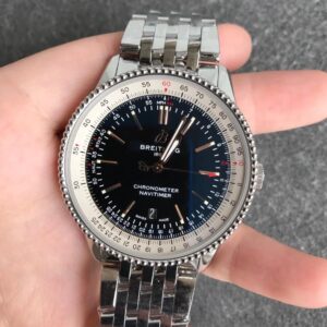 Breitling Navitimer 1 A17326211B1A1 Stainless Steel Strap Replica Watches - Luxury Replica