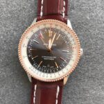 Breitling U17326211M1P2 Super Clone Watch: Price, Pictures, Videos, Reviews.