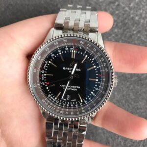 Breitling Navitimer 1 A17326241B1A1 Stainless Steel Strap Replica Watches - Luxury Replica