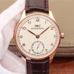 IWC IW545409 Super Clone Watch: Price, Pictures, Videos, Reviews.