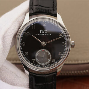 IWC Portuguese IW545407 ZF Factory Stainless Steel Bezel Replica Watches - Luxury Replica