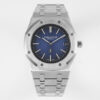 KZ Factory Audemars Piguet 15202IP.OO.1240IP.01 Super Clone Watch: Price, Pictures, Videos, Reviews.