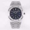KZ Factory Audemars Piguet 15202ST.OO.1240ST.01 Super Clone Watch: Price, Pictures, Videos, Reviews.