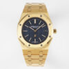 Audemars Piguet 15202BA.OO.1240BA.01 Super Clone Watch: Price, Pictures, Videos, Reviews.
