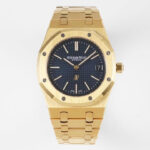 Audemars Piguet 15202BA.OO.1240BA.01 Super Clone Watch: Price, Pictures, Videos, Reviews.