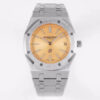 Audemars Piguet 15202BC.OO.1240BC.01 Super Clone Watch: Price, Pictures, Videos, Reviews.