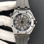 BF Factory Audemars Piguet 15720ST.OO.A009CA.01 Super Clone Watch: Price, Pictures, Videos, Reviews.