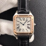 Cartier W2SA0012 Super Clone Watch: Price, Pictures, Videos, Reviews.