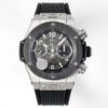 Hublot 421.NM.1170.RX Super Clone Watch: Price, Pictures, Videos, Reviews.