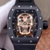 JB Factory Richard Mille RM52-01 Super Clone Watch: Price, Pictures, Videos, Reviews, Specs.