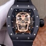 JB Factory Richard Mille RM52-01 Super Clone Watch: Price, Pictures, Videos, Reviews, Specs.