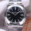 Vacheron Constantin Overseas 2000V/120G-B122 Ultra Thin XF Factory Stainless Steel Strap Replica Watches - Luxury Replica