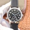 Patek Philippe 5524 Super Clone Watch: Price, Pictures, Videos, Reviews.