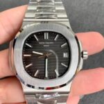 GR Factory Patek Philippe 5711 Super Clone Watch: Price, Pictures, Videos, Reviews, Movement.