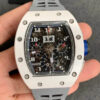 KV Factory Richard Mille RM011 Super Clone Watch: Price, Pictures, Videos, Reviews, QC.