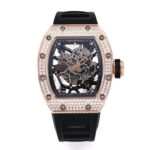 Richard Mille RM035 Super Clone Watch: Price, Pictures, Videos, Reviews, Movement.