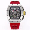 Richard Mille RM11-03RG Super Clone Watch: Price, Pictures, Videos, Reviews.