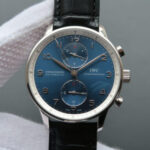 IWC IW371432 Super Clone Watch: Price, Pictures, Videos, Reviews.