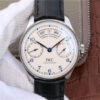 ZF Factory IWC IW503501 Super Clone Watch: Price, Pictures, Videos, Reviews.