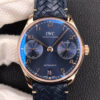 IWC IW500713 Super Clone Watch: Price, Pictures, Videos, Reviews.